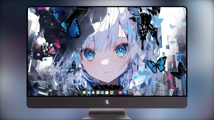 Photo by 壁纸图