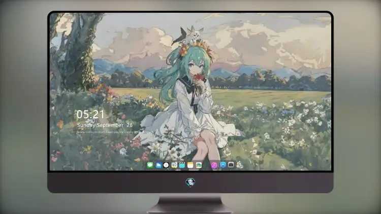 Photo by 壁纸图