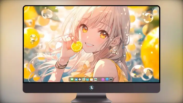 Photo by 壁纸图