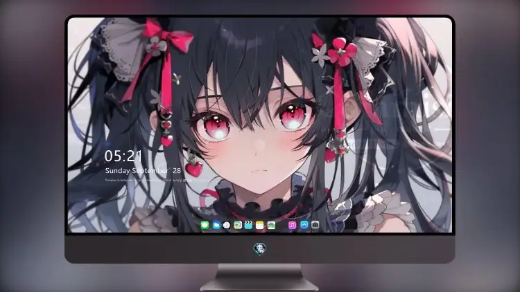 Photo by 壁纸图