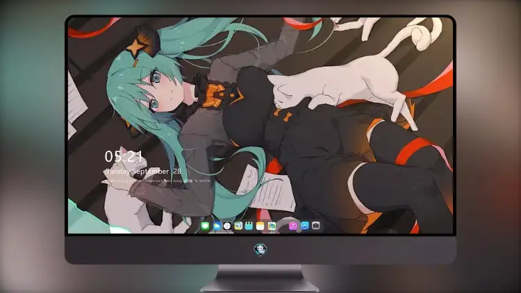 Photo by 壁纸图