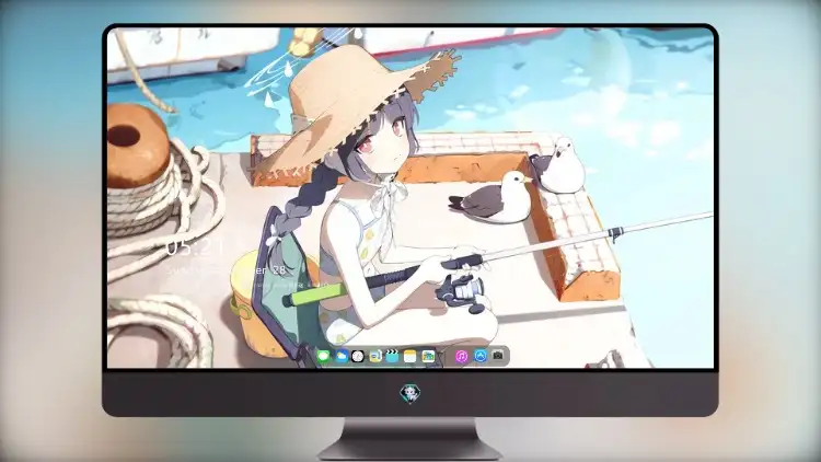 Photo by 壁纸图