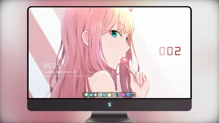 Photo by 壁纸图