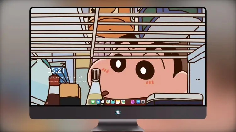 Photo by 壁纸图
