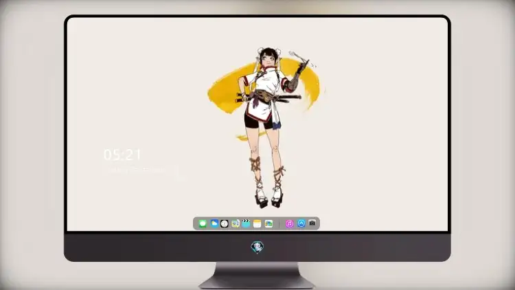 Photo by 壁纸图
