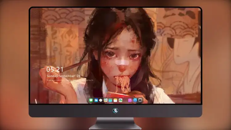 Photo by 壁纸图