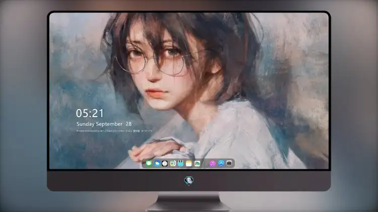 Photo by 壁纸图
