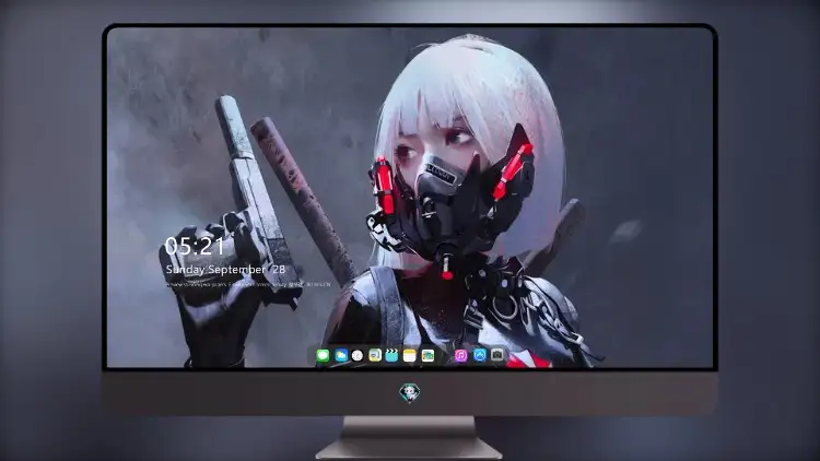 Photo by 壁纸图