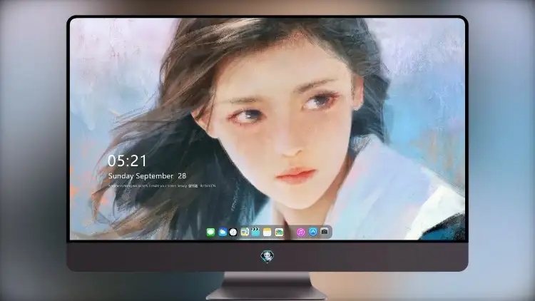 Photo by 壁纸图