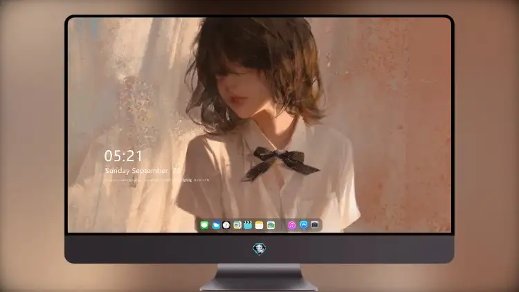 Photo by 壁纸图