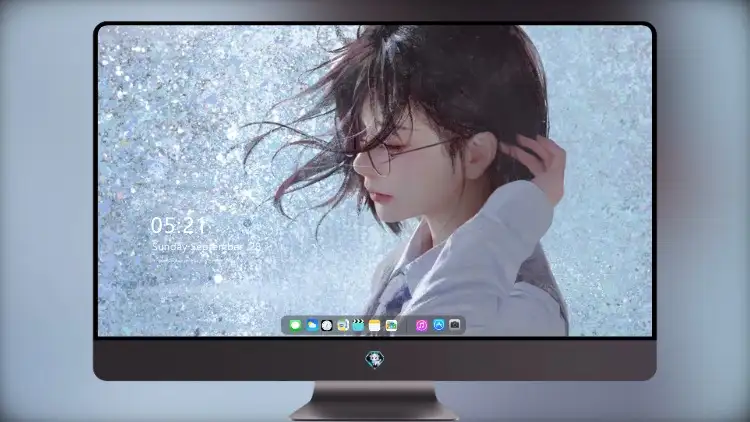 Photo by 壁纸图