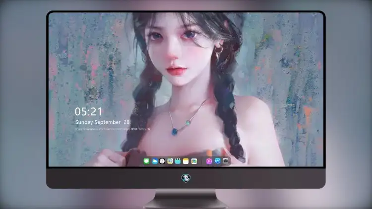 Photo by 壁纸图