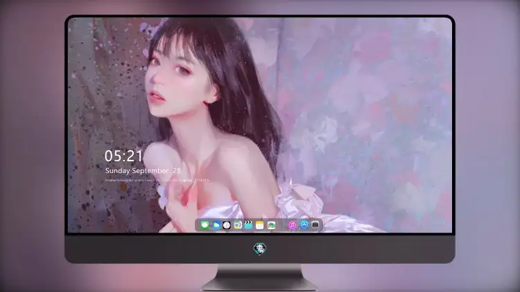Photo by 壁纸图