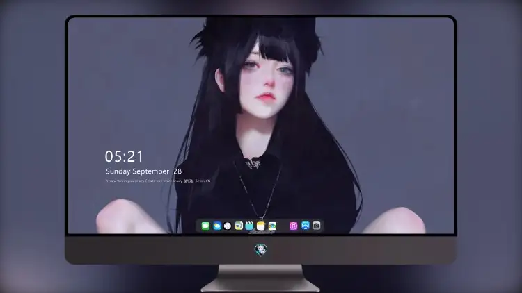Photo by 壁纸图