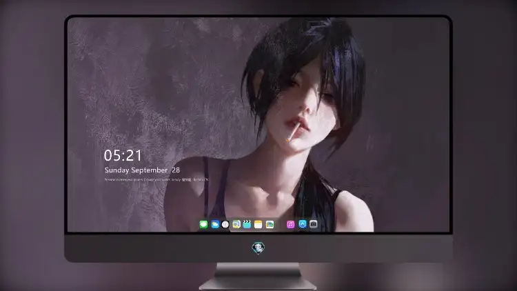 Photo by 壁纸图