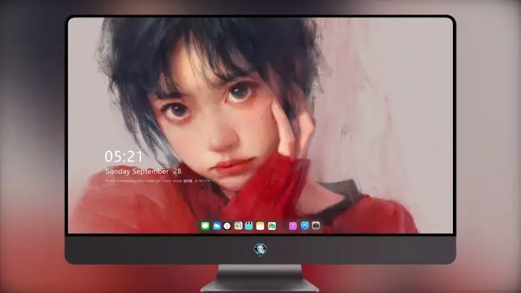 Photo by 壁纸图