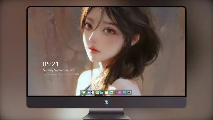 Photo by 壁纸图