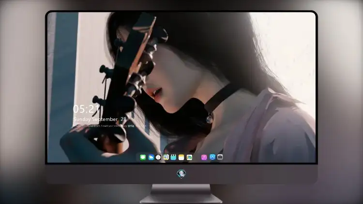 Photo by 壁纸图