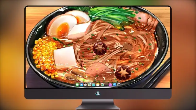 Photo by 壁纸图