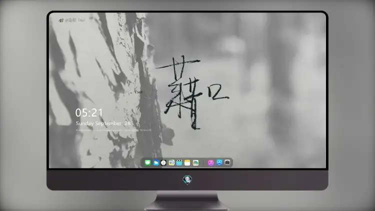 Photo by 壁纸图