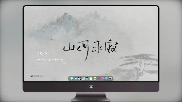 Photo by 壁纸图