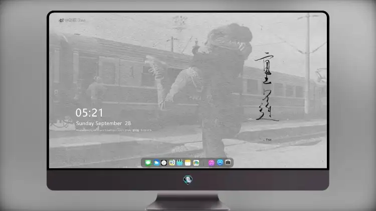 Photo by 壁纸图