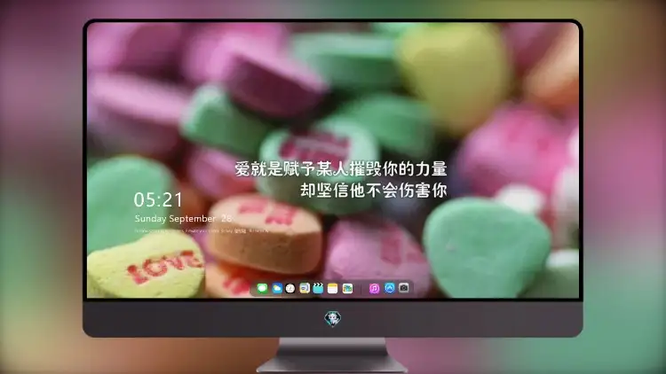 Photo by 壁纸图
