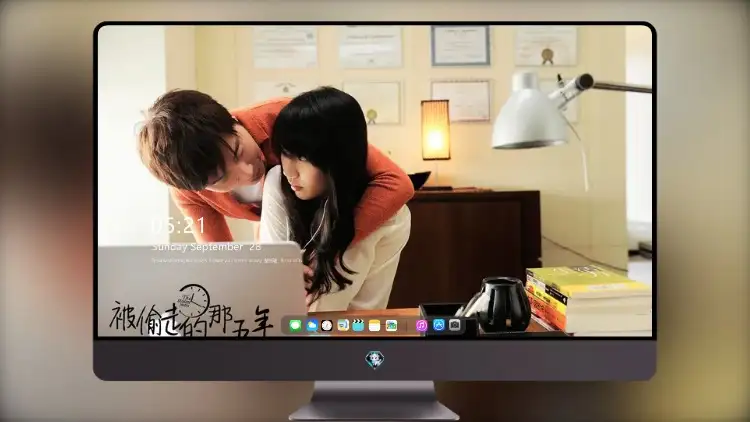 Photo by 壁纸图