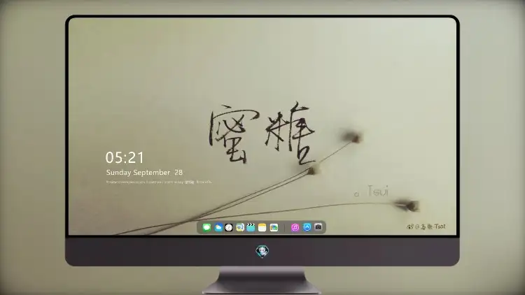 Photo by 壁纸图