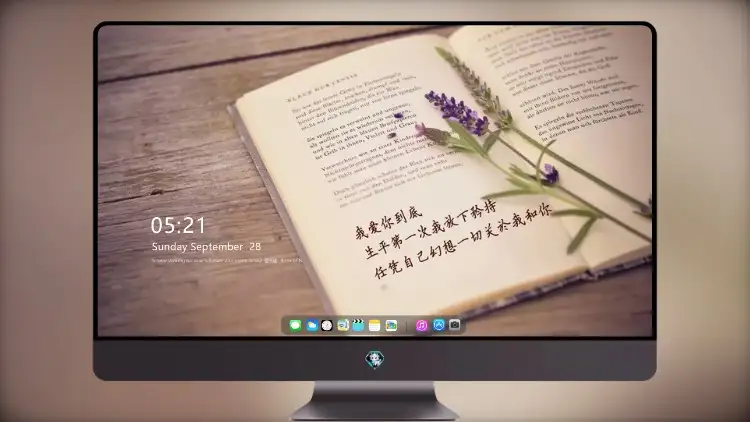 Photo by 壁纸图
