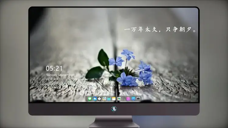 Photo by 壁纸图