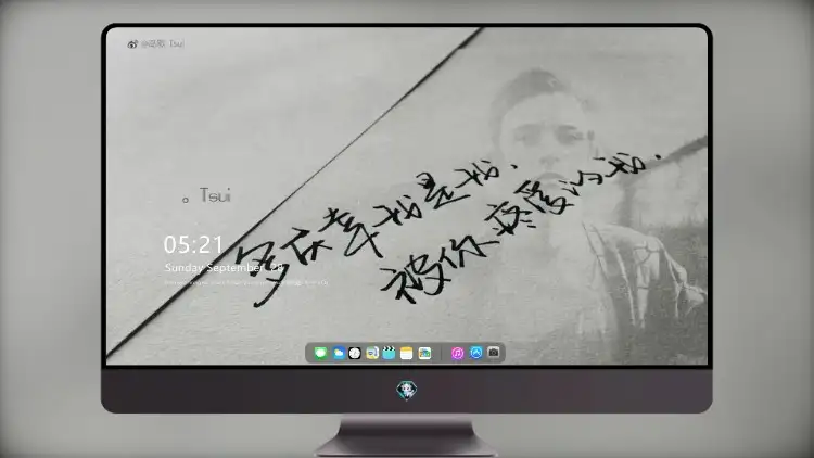 Photo by 壁纸图