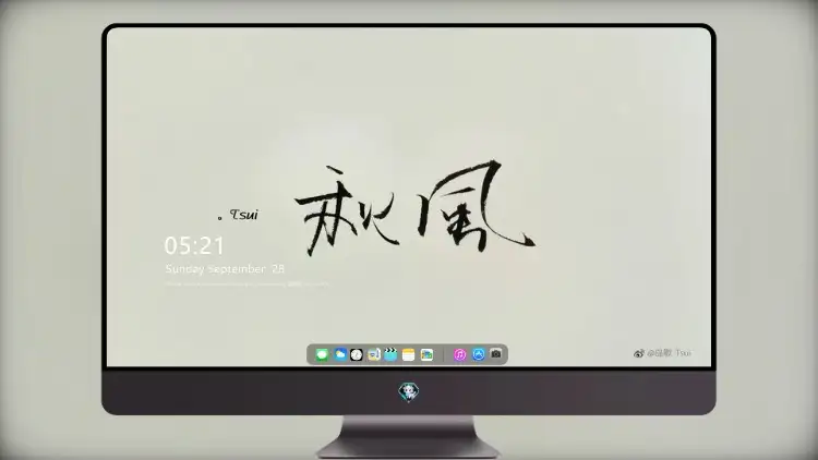 Photo by 壁纸图
