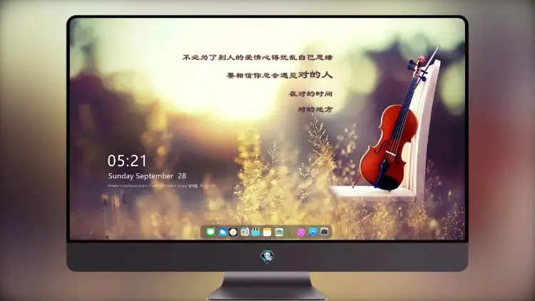 Photo by 壁纸图