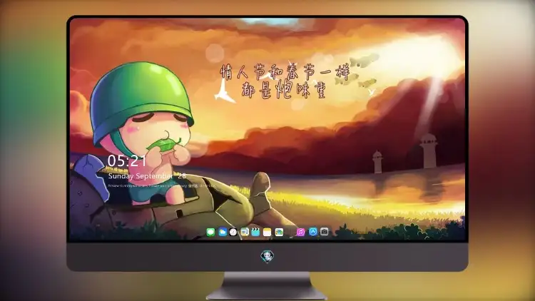 Photo by 壁纸图