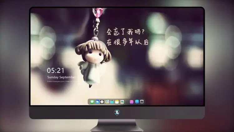 Photo by 壁纸图