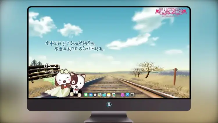 Photo by 壁纸图