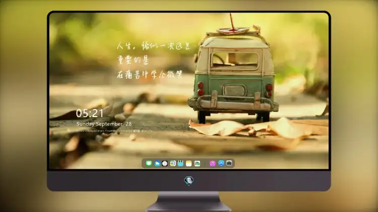 Photo by 壁纸图