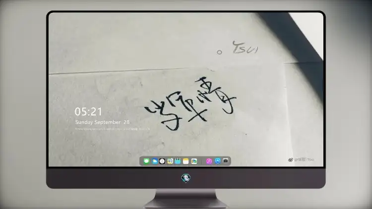 Photo by 壁纸图