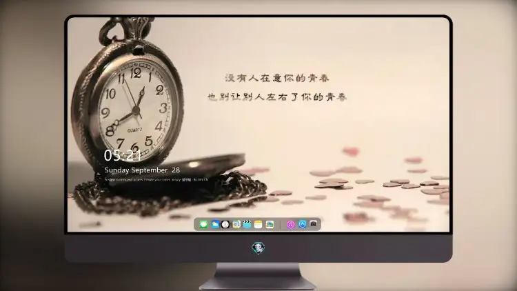 Photo by 壁纸图