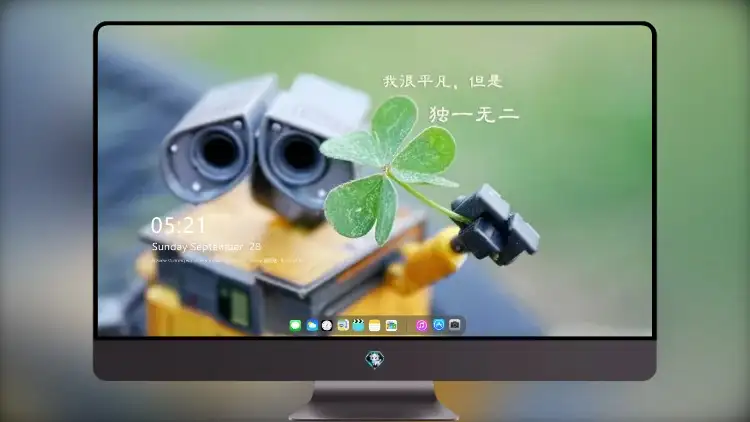 Photo by 壁纸图
