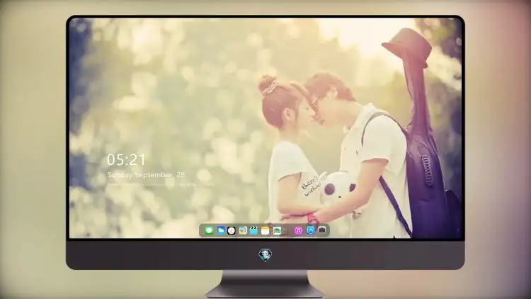 Photo by 壁纸图