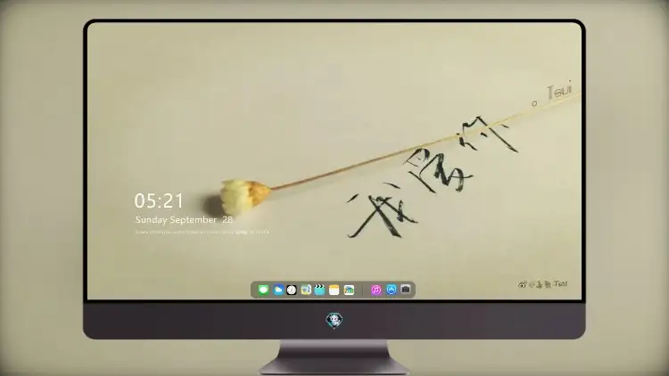 Photo by 壁纸图