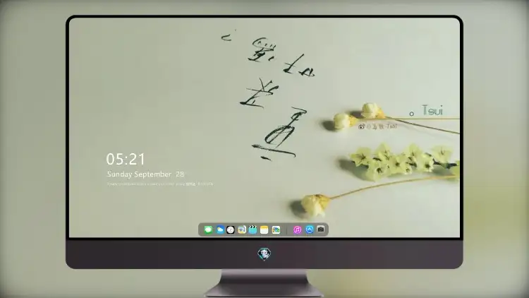 Photo by 壁纸图