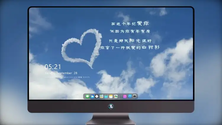 Photo by 壁纸图