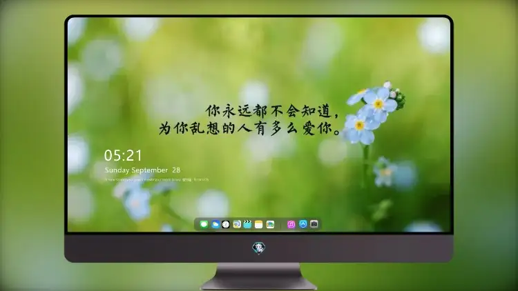 Photo by 壁纸图