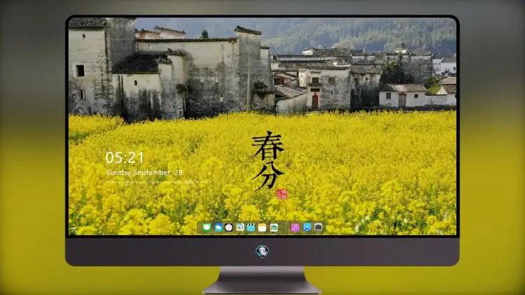 Photo by 壁纸图