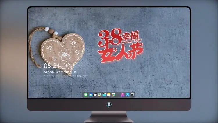 Photo by 壁纸图