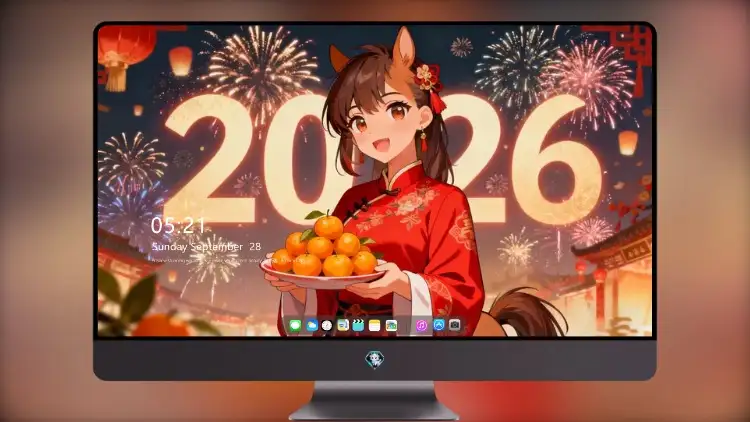 Photo by 壁纸图