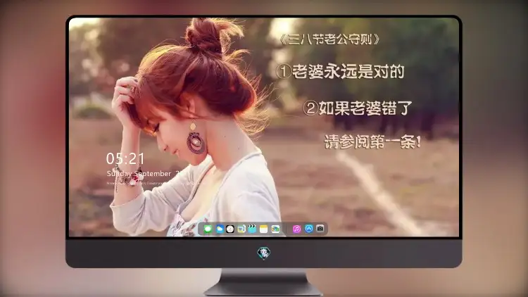 Photo by 壁纸图